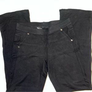 Calvin Klein performance legging slacks